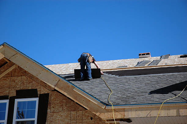 Trusted Auburn, NE Roofing Contractor Experts