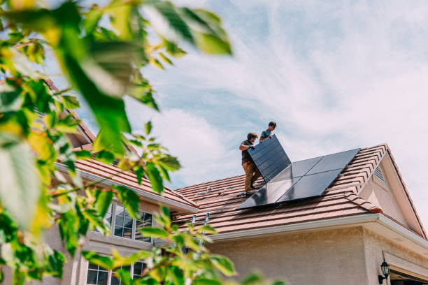Best Metal Roofing Contractor  in Auburn, NE