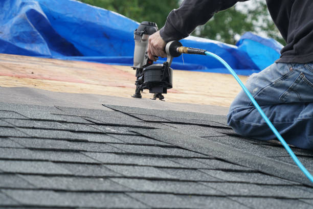 Quick and Trustworthy Emergency Roof Repair Services in Auburn, NE