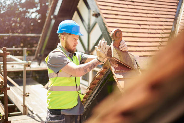 Best Slate Roofing Contractor  in Auburn, NE